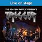 Trigger - The Stadium Rock Experience event image