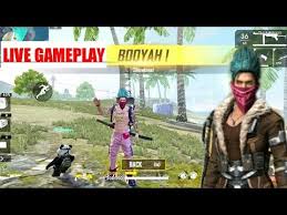 Grab weapons to do others in and supplies to bolster your chances of survival. Garena Free Fire Live Bangladesh Free Fire Live