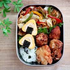 高校生男子弁当 レシピ 料理 レシピ 料理