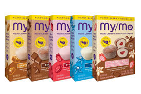 Mymo is a powerful, flexible and user friendly tv series & movie portal cms with advance video contents management system. My Mo Dairy Free Mochi Ice Cream Reviews Info Cashew Based