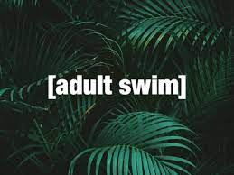 Please tell me someone at adultswim is aware of this trend. Adult Swim