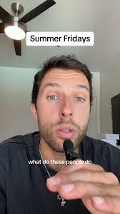 Summer Fridays are in rare form #summerfridays #wfh #worklife #corporatelife