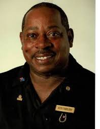 Obituary for Timmey Keith Fauntleroy