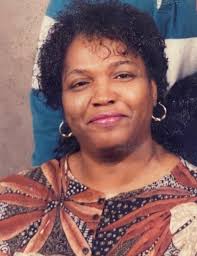 Obituary information for Dorothy Mae Mitchell