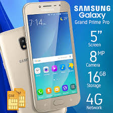 With that space you can't even download a full length 720p movie. Samsung Galaxy Prime Pro Price