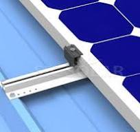 China China solar mounting structure for asbestos roof ...