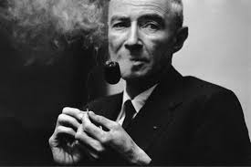 The Eccentricities of J. Robert Oppenheimer