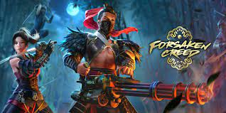 Free fire (ff) gets a new elite pass every month. Garena Free Fire S Latest Elite Pass Forsaken Creed Takes Us To A World Of Mutants And Samurai Articles Pocket Gamer