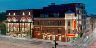 The Venue Grand Rapids Civic Theatre