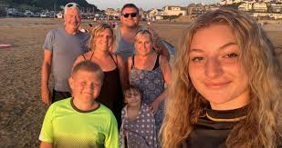 Tribute to Lottie Sadler, 2016