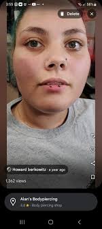 Alan's Body Piercing added a new photo.