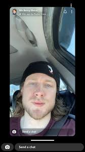 Elijah Redmond (@ejred232)