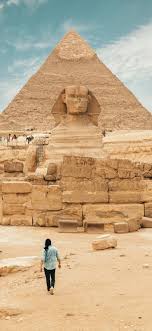 Pyramids Of Egypt Mobile Wallpaper Pyramids Egypt Monument Valley
