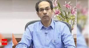 Uddhav thackeray(president,shivsena).unofficial account of uddhav saheb, important. O 7emxw Zr5cfm