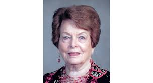 Obituary: Peggy Henry