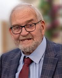 Charles Roger Niemeyer Obituary March 26, 2024