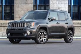 Rated 5 out of 5 stars. 2019 Jeep Renegade Prices Reviews And Pictures Edmunds