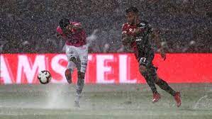 Best biking near santa fe the next time you visit santa fe, be sure to bring your wheels. Independiente Del Valle Vs Colon De Santa Fe Suspenden 30 Minutos La Final De La Sudamericana Por Lluvia Rpp Noticias