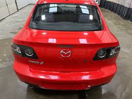 Image result for True Red 2007 Mazda3