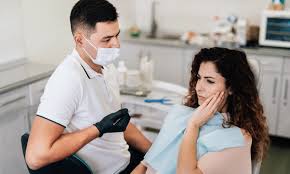 BrightSmile Dental team providing professional dental care in New York