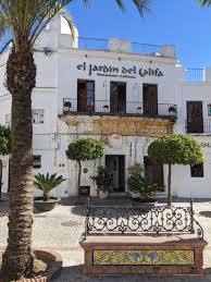 Want to get a feel of what it must have been like to live in the golden era of the moors? Your Guide To Vejer De La Frontera Cadiz Smartest Pueblo Blanco