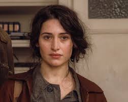 Transatlantic Cast: Every Actor and Character in the Netflix Series