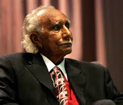 A celebration for a UF pioneer