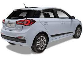 With it's improved design, ergonomic fluidic sculpture and stylish new colours. Hyundai I20 Reimport Als Eu Neuwagen Mit Bis Zu 46 Rabatt