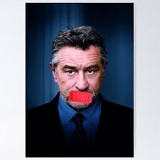 Robert De Niro Posters for Sale