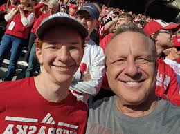 פרופיל של ‏‎Andy Stebbing‎‏‎