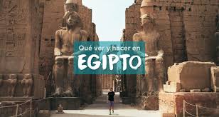 El dios ptah, creador de la humanidad en la mitología egipcia, era adorado especialmente en menfis, ciudad que por este motivo de entre sus denominaciones sagradas recibía la de el templo. 20 Cosas Imprescindibles Que Hacer Y Ver En Egipto Mochila Al Paraiso