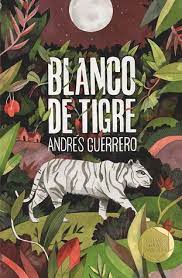 We did not find results for: Blanco De Tigre By Andres Guerrero