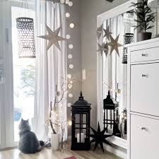 Fenster Dekoration Wohnzimmer Gestalten Weihnachten Wohnzimmer Weihnachtliches Zuhause