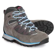 Trezeta Annette Evo Hiking Boots Waterproof For Women