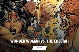 Some comic book readers apps are only compatible with certain file types, while others are much more versatile. Dc Universe Infinite Dc Comics New Reader App Explained And Reviewed Polygon