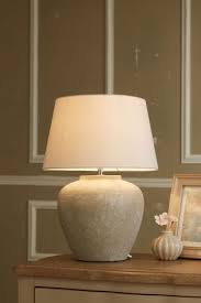 Buy Small Lydford Table Lamp From The Next Uk Online Shop Indian Interior Design Home Decor Stone Lamp