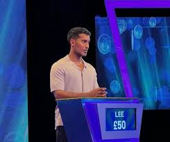 Lee Juggurnauth - UNICEF UK High Profile Supporter