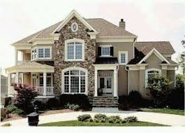 41 Ideas For House Goals Realistic Home Dream House American Houses My Dream Home