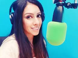 We should have more Asians in mainstream media' says former Big Brother  contestant Narinder Kaur