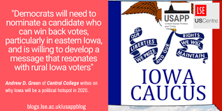 Primary Primers Super 8 In Iowa Why Flyover Country Will Be A Political Hotspot In 2020 Madam President School Security Independent Party