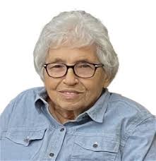 Naomi Wernsman Obituary