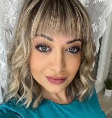 Venus Woods's Instagram, Twitter & Facebook