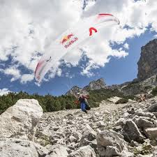 The world's toughest adventure race. Interview Mit Red Bull X Alps Athlet Paul Guschlbauer