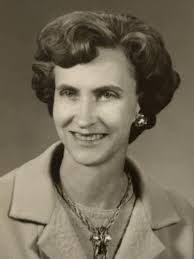 Marvel Welch Obituary (1921