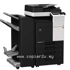 Драйвер для konica minolta bizhub c658. Konica Minolta Drivers C227 Find Everything From Driver To Manuals Of All Of Our Bizhub Or Accurio Products