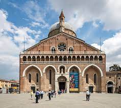 Vai al sommario e leggi alcuni articoli di questo mese. Basilika Des Heiligen Antonius Padua Wikipedia