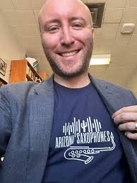 University of Arizona Saxophone Studio