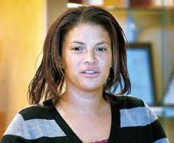 Jones introduced as Handley's new girls' basketball coach