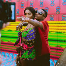 Dis love by dj spinall, tiwa savage & wizkid mp3 download. Tiwa Savage Wizkid To Join Pharrell David Guetta On Global Citizen Album Bellanaija