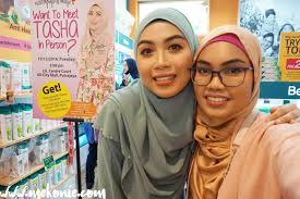 Check out the best deals on himalaya in malaysia | read reviews, compare prices, and find the best price on himalaya products. Mini Konsert Tasha Manshahar Bersama Produk Himalaya Malaysia Mek Onie